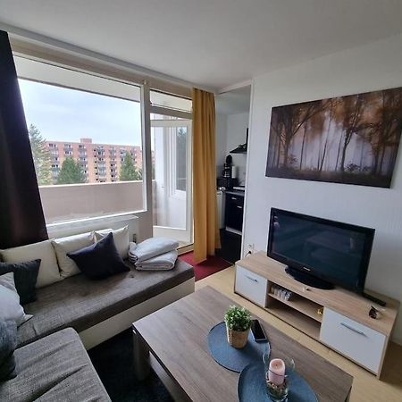 Ferienwohnung Altenau Im Harz, Hunde Kültér fotó