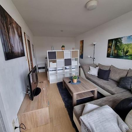 Ferienwohnung Altenau Im Harz, Hunde Kültér fotó