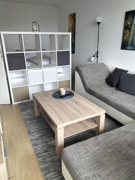 Ferienwohnung Altenau Im Harz, Hunde Kültér fotó